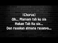 Download Lagu Asep Balon ft Agan Paralon   Hakan Tah Kusia lirik