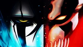 ichigo vs ulquiorra full fight bleach amv 