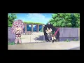 Gacha wedgie on