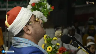 وأن الفضل بيد الله من أواخر سورة الحديد وسورة تبارك يأسر محمود الشحات القلوب بهذا الأداء باكستان 