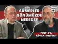 Lagu Tarihin ilk büyük medeniyeti: Sümerler / Prof. Dr. Kürşat Demirci \u0026 Fatih Altaylı - Teke Tek Bilim