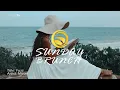Sunday Brunch - Jazzy / Lofi / Chill Beats - Episode #31