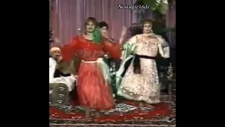 التراث الكرغولي  التراث الكرغولي