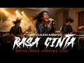 Lagu RASA CINTA - CINDY CLAUDIA HARAHAP | ROCK VERSION 2025 | COVER BY ROCBEAT STUDIO