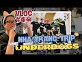 Download Lagu Young H - VLOG #04: Cùng Underdogs tại Nha Trang 3 ngày 2 đêm