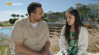 بابا جه   هشام قدر يعرف ليه دراين بتعمل كده مع زمايلها و بتضايقهم    دندنها
