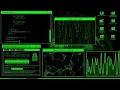 How to Make Your Screen Look Like a Hacker Hacking Simulator