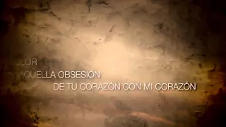 Pablo Alborán - Quién (Lyric Video)