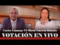 Download Lagu Con final de infarto VOTACIÓN EN VIVO por la carrera a una magistratura de la Corte Constitucional