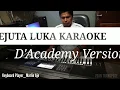 Download Lagu Sejuta Luka Versi D'Academy Karaoke
