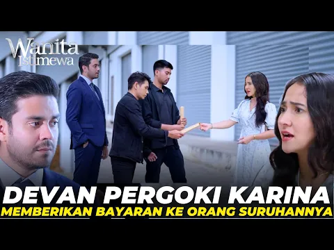 Video Thumbnail: TRAILER WANITA ISTIMEWA HARI INI FULL EPISODE 137 MINGGU 28 DESEMBER 2025