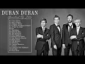 Download Lagu DURANDURAN GREATEST OF HITS ( FULL ALBUM ) - BEST SONGS OF DURANDURAN ( 2021)