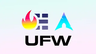 UFW Firewall Para Arch Linux | No Lo Olvides