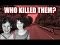 Who Killed the Grimes Sisters in 1956