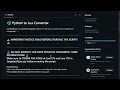 How to Deobfuscate and Clean Up Lua Code with Python Luaminifier Manual Renaming