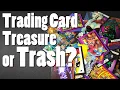 90s Comic Trading Cards Opening Marvel Cards Worth Money These Are NOT