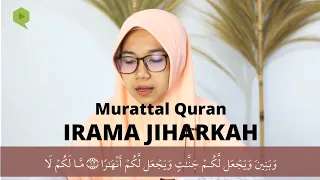Download MURATTAL SURAH NUH IRAMA JIHARKAH || PUTRI PURWASIH MP3