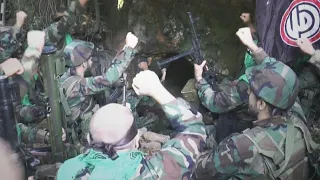 أهل الإرادة و الوفاء   فرقة المجد الإنشادية  دندنها