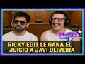 Download Lagu La Gata y La Cabra # 1. Javi Oliveira tendrá que pagar 10.000 Euros a Ricky Edit