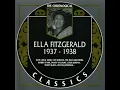 ELLA FITZGERALD 1937-1938 (1990)(FULL ALBUM)