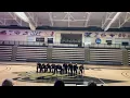 2023 Phi Lambda Chi Lip Sync