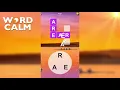 Word Calm-Addictive Word Puzzle Game