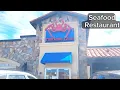 Storming Crab Seafood Restaurant in Albuquerque Cajun Seafood boil in a bag