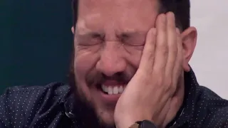 The best of Sal Try Not To Laugh Impractical Jokers