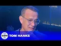 Tom Hanks on Casting His Son Truman in A Man Called Otto SiriusXM