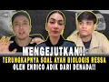Lagu TERUNGKAPNYA AYAH BIOLOGIS RESSA⁉️SETELAH DENADA KLARIFIKASI‼️OLEH ENRICO ADIKNYA‼️