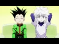 Download Lagu //Count on Me// killugon ||HunterxHunter||
