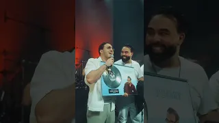 Kader Japonais - 25 ans à La Cigale - PARIS