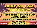 Download Lagu THE BEST COLLECTION OF AIR SUPPLY AND SWEET NOTES LOVE SONG NONSTOP DISCO REMIX 