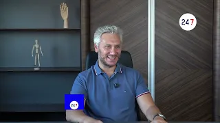 Siyasətçilərin bədən dili hansı gizli mesajlar verir ?- ''5 sual 5 cavab''-da Anar Heydarov