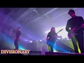 Erra - Divisionary - Live In Seattle, WA - 2.8.2023 (The Crocodile)