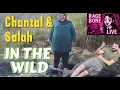 Download Lagu RAGE BONE- LIVE Gorlworld updates Chantal in the Wilds of Syria! Salah on Camera! #gorlworld