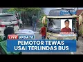 Download Lagu Pemotor Tewas Terlindas saat Laka Maut Motor vs Bus di Kabangan Solo, Polisi Pastikan Kronologi