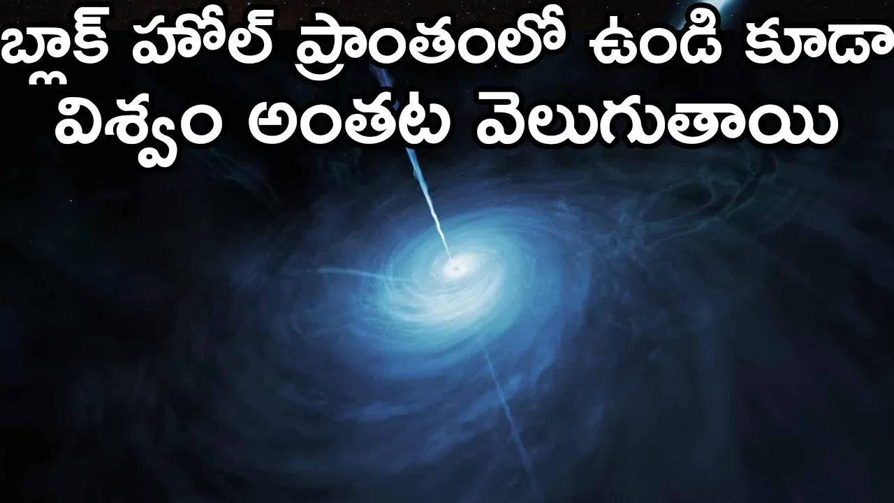 What Is A Quasar ? | Quasars | Radio Galaxies | Blazars
