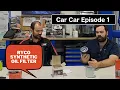A Review of the Ryco Synthetic Oil Filter Car Car