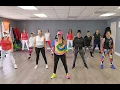 LA DUEÑA DEL SWING ( SALVI REMIX ) By Mony Fuentes
