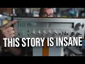 Lagu The Truth About Yamaha: The Most Insane Story in Hi-Fi