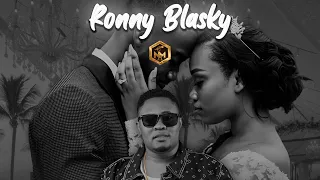 enlace ronny blasky audio oficial 