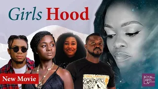 girls hood series episode 1 best of nigerian liberian series 2020