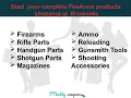 Get Unlimited Offers through Online Brownells Codes