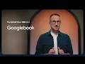 The Android Show Edition Googlebook