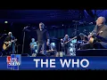 Download Lagu The Who \