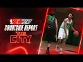 NBA 2K27 The City Courtside Report
