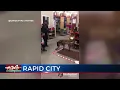 WATCH Dog Boots From Rapid City Police Department Gains Attention