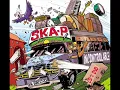 SKA-P-El Gato Lopez.
