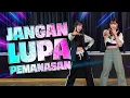 Download Lagu [SPEED DANCE] TIBA-TIBA PAJAMA DRIVE?!